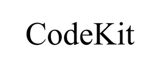 CODEKIT