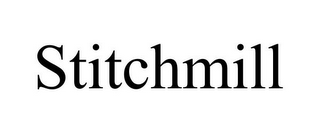 STITCHMILL