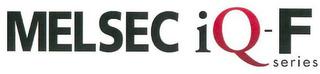 MELSEC IQ-F SERIES
