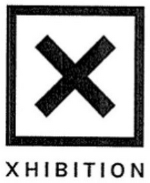 X XHIBITION