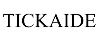 TICKAIDE