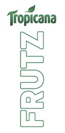 TROPICANA FRUTZ