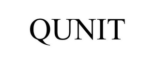 QUNIT