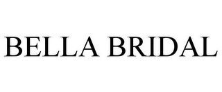 BELLA BRIDAL