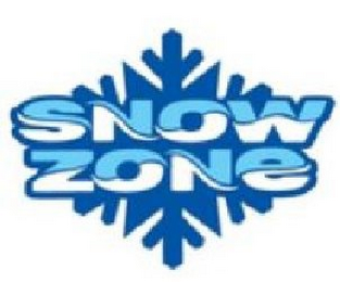 SNOW ZONE