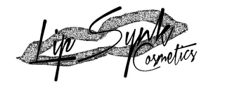 LIP SYNK COSMETICS