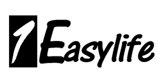 1 EASYLIFE