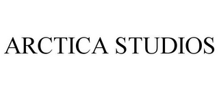 ARCTICA STUDIOS