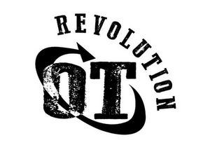 OT REVOLUTION