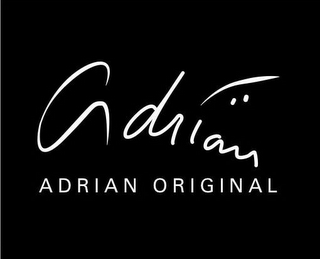 ADRIAN ORIGINAL