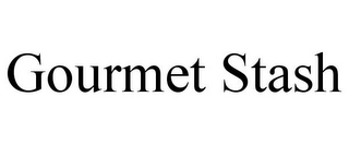 GOURMET STASH