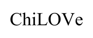 CHILOVE
