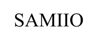 SAMIIO
