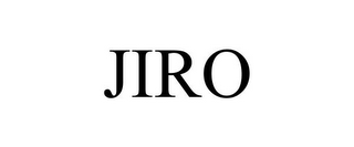 JIRO