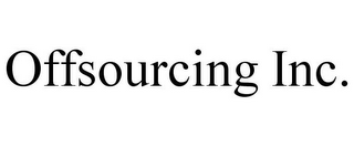 OFFSOURCING INC.