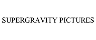 SUPERGRAVITY PICTURES