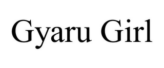 GYARU GIRL