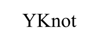 YKNOT