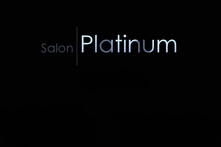 SALON|PLATINUM