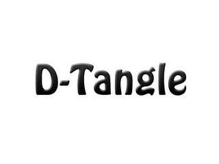 D-TANGLE