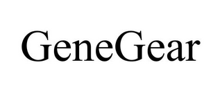 GENEGEAR