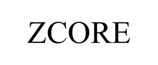 ZCORE