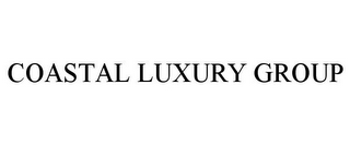 COASTAL LUXURY GROUP