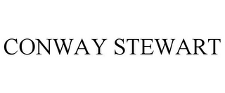 CONWAY STEWART