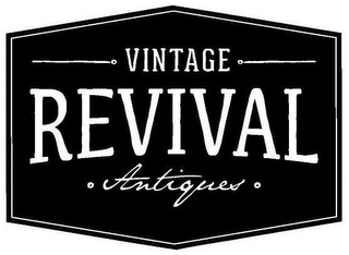 VINTAGE REVIVAL ANTIQUES