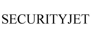 SECURITYJET