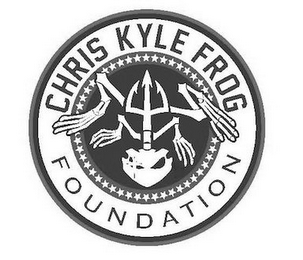 CHRIS KYLE FROG FOUNDATION