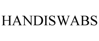 HANDISWABS