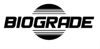BIOGRADE