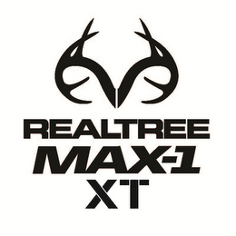 REALTREE MAX-1 XT