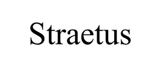 STRAETUS