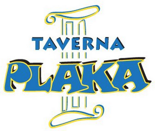 TAVERNA PLAKA