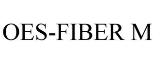 OES-FIBER M