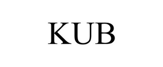 KUB