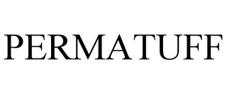 PERMATUFF
