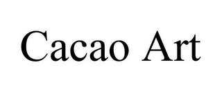 CACAO ART