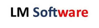 LM SOFTWARE