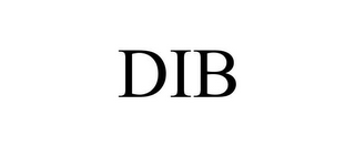 DIB