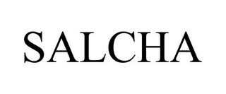 SALCHA