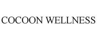 COCOON WELLNESS