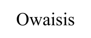 OWAISIS