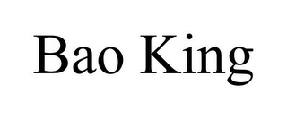 BAO KING