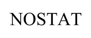 NOSTAT