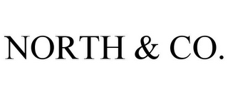 NORTH & CO.