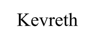 KEVRETH