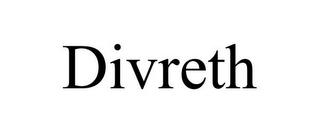 DIVRETH